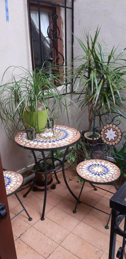 فيلا Nikita Traditional House خانيا المظهر الخارجي الصورة