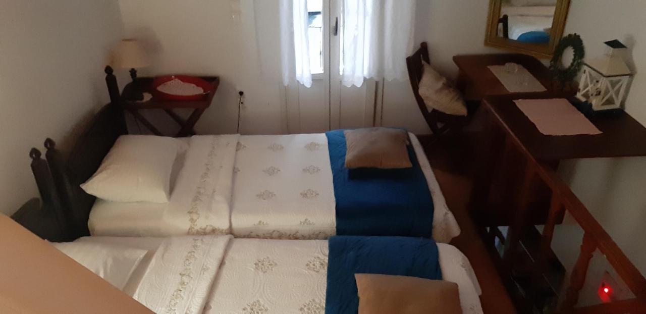 فيلا Nikita Traditional House خانيا المظهر الخارجي الصورة